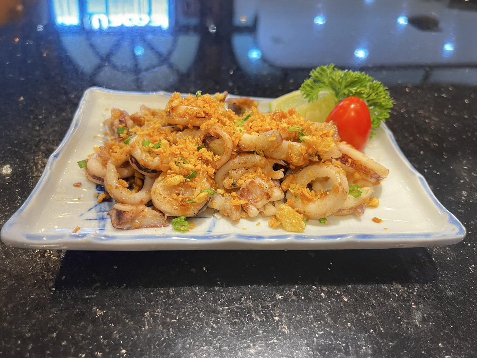 JAPs By เรือขุดแร่ - ร้านอาหารญี่ปุ่นพรีเมี่ยมในตะกั่วป่า ที่ผสมผสานวัตถุดิบท้องถิ่นชั้นเลิศและวัตถุดิบนำเข้าชั้นดี เสิร์ฟในสไตล์ Industrial Japanese  [..]