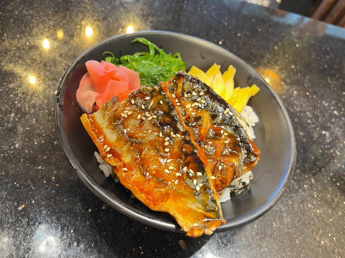 JAPs By เรือขุดแร่ - ร้านอาหารญี่ปุ่นพรีเมี่ยมในตะกั่วป่า ที่ผสมผสานวัตถุดิบท้องถิ่นชั้นเลิศและวัตถุดิบนำเข้าชั้นดี เสิร์ฟในสไตล์ Industrial Japanese  [..]
