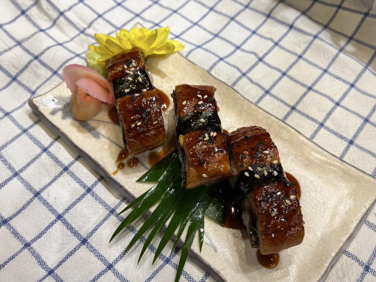 JAPs By เรือขุดแร่ - ร้านอาหารญี่ปุ่นพรีเมี่ยมในตะกั่วป่า ที่ผสมผสานวัตถุดิบท้องถิ่นชั้นเลิศและวัตถุดิบนำเข้าชั้นดี เสิร์ฟในสไตล์ Industrial Japanese  [..]