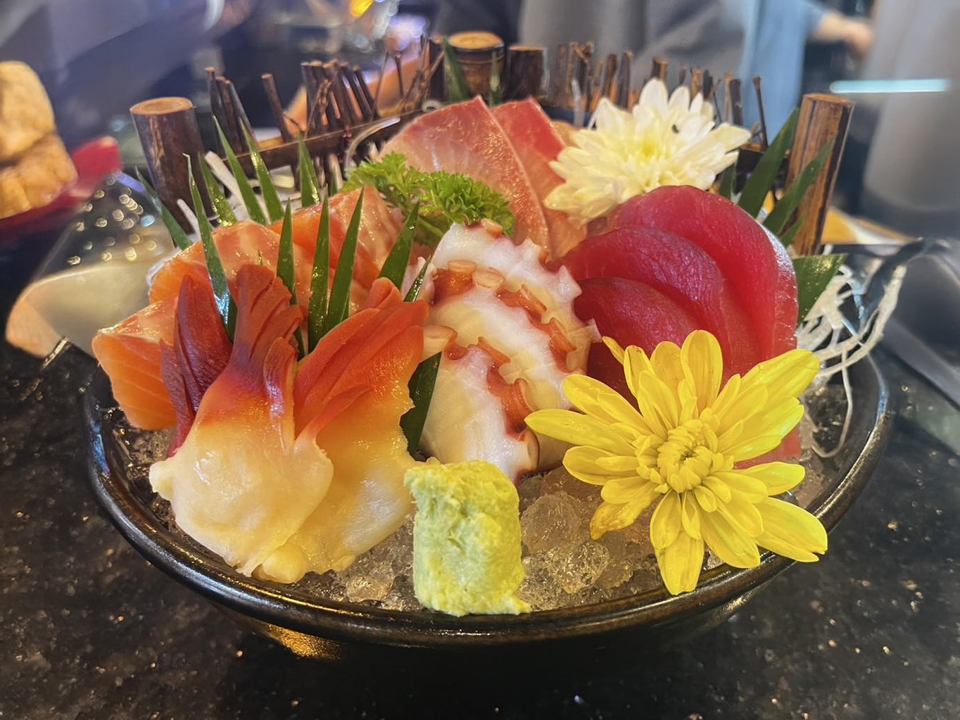 20 - https://japssushi.com | JAPs By เรือขุดแร่ - ร้านอาหารญี่ปุ่นพรีเมี่ยมในตะกั่วป่า ที่ผสมผสานวัตถุดิบท้องถิ่นชั้นเลิศและวัตถุดิบนำเข้าชั้นดี เสิร์ฟในสไตล์ Industrial Japanese ในราคาที่เข้าถึงได้ 20 - https://japssushi.com | JAPs By เรือขุดแร่ - ร้านอาหารญี่ปุ่นพรีเมี่ยมในตะกั่วป่า ที่ผสมผสานวัตถุดิบท้องถิ่นชั้นเลิศและวัตถุดิบนำเข้าชั้นดี เสิร์ฟในสไตล์ Industrial Japanese ในราคาที่เข้าถึงได้